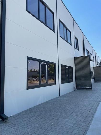 Spatiu depozitare si productie Stefanestii de Jos - Soseaua de centura - 1