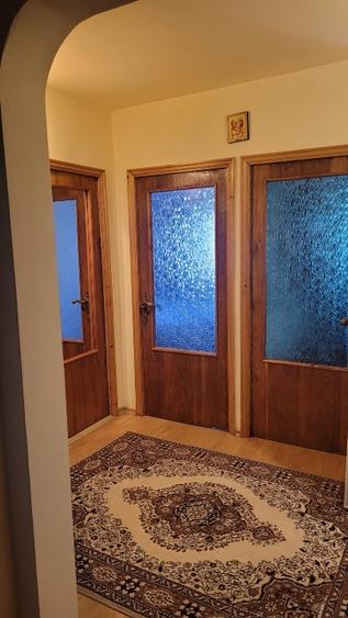 Apartament 4 camere de vanzare, 94mp, mobilat, zona ultracentrala - 2