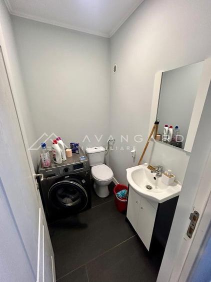 | Apartament  2 camere | 67 mp | parcare | Zona Grand Hotel Italia | - 10