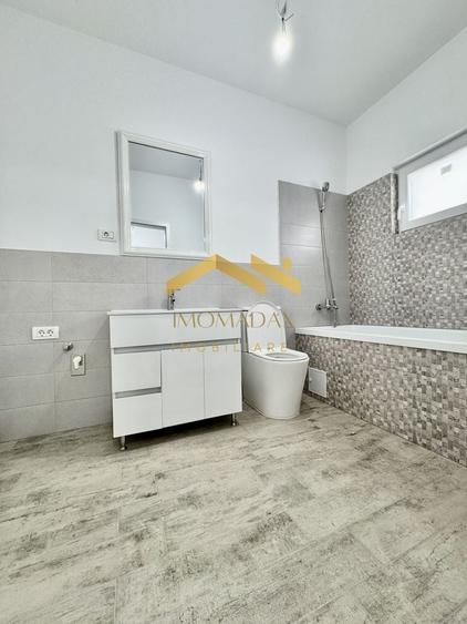 Bazosul Nou-Duplex pe Parter-Disponibil Imediat - 13