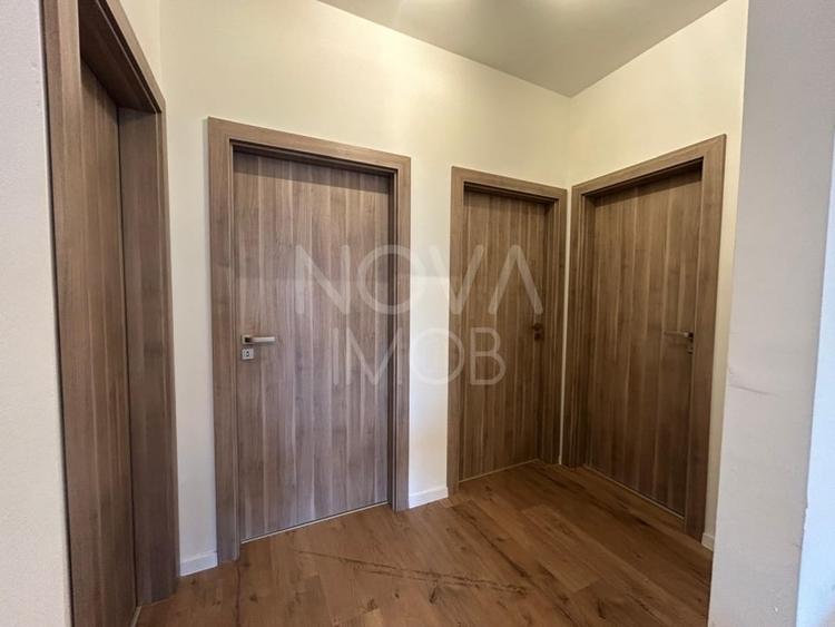 Spatiu birou modern de inchiriat - Hipodrom II - 9