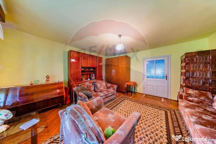 Casa cu 3 camere de vanzare in zona Gai, teren de 1249mp - 3