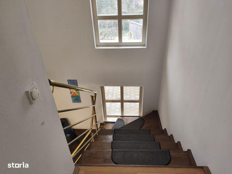 Casa de inchiriat in Sangeorgiu de Mures - 4