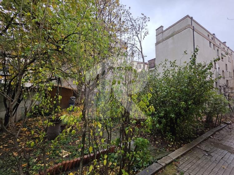 Apartament in Vila, 5 camere,  Alexandru Philippide 4, de renovat - 14