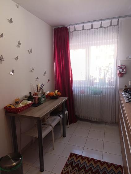 Ap. 3 cam. | 2017 | 2 băi | Metrou Nicolae Teclu | Parcare disponibilă - 10