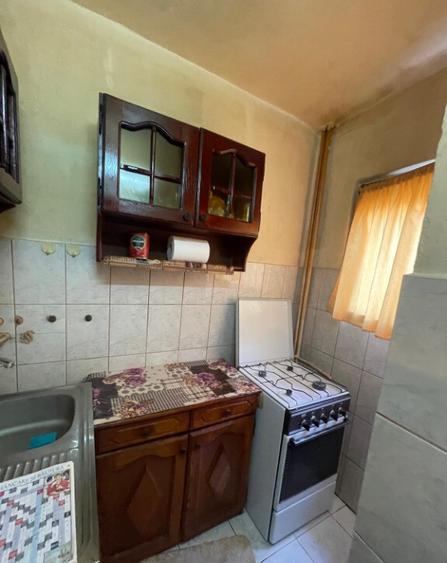 Garsoniera confort 1 zona Miorita - 5