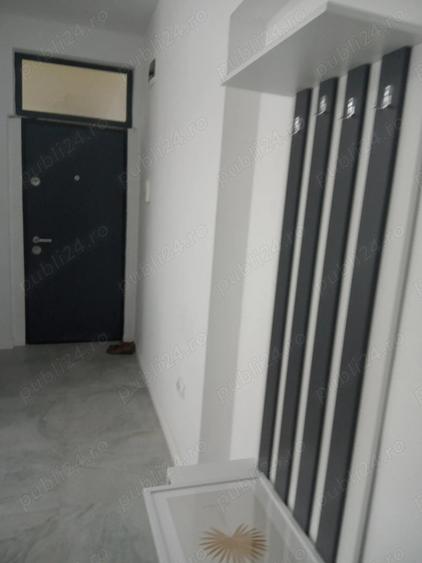 Dau in chirie apartament cu 1 camera - 8