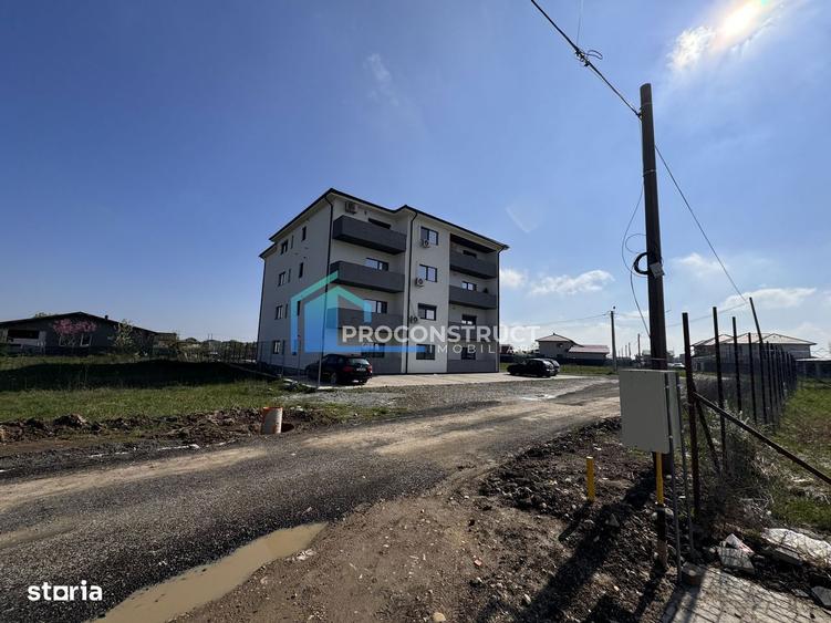 Apartament 2 camere | 53MP | Giroc | 84,900 EUR | Loc de parcare | - 7