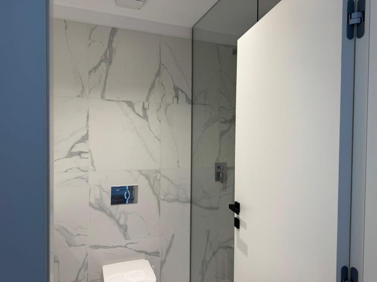 Apartament cu 2 camere de inchiriat // Yacht Kid - 6