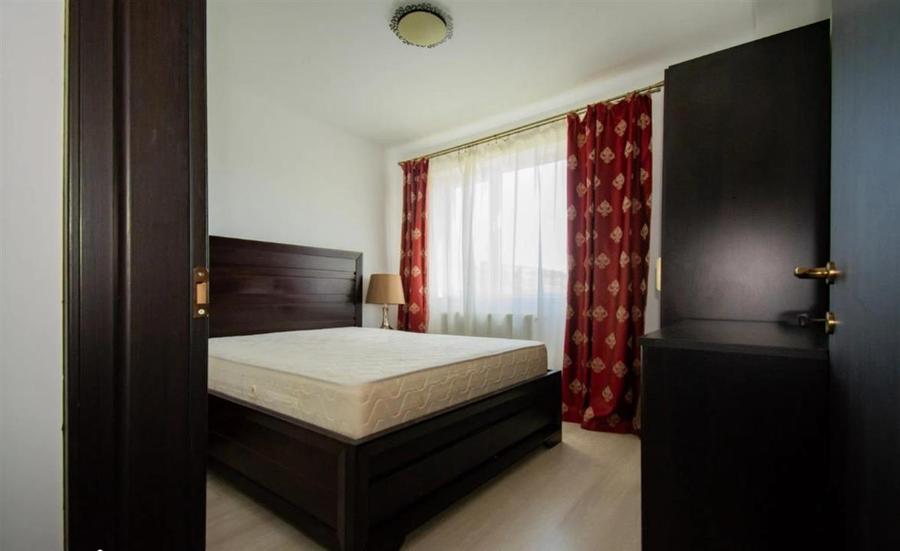 Apartament cu 2 camere decomandat, mobilat în Bucium