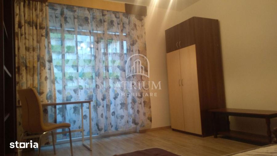 Apartament cu 2 camere în Sopor