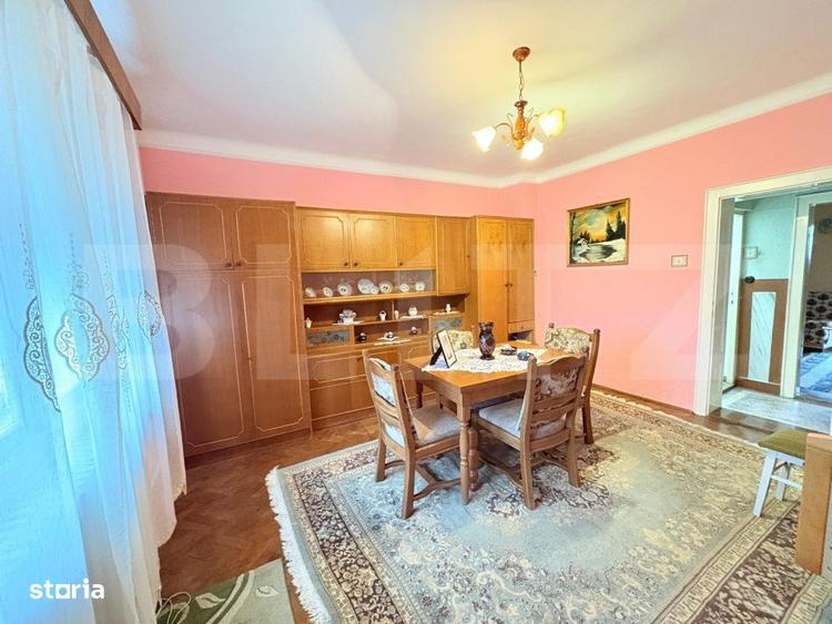 Casa de vanzare, 138 mp, zona Strandului - 1