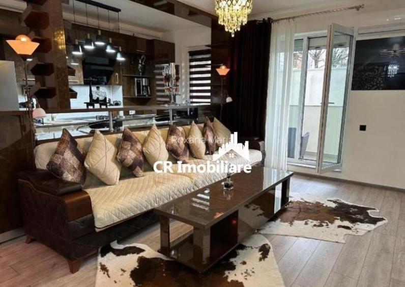 Apartament 2 camere Tineretului