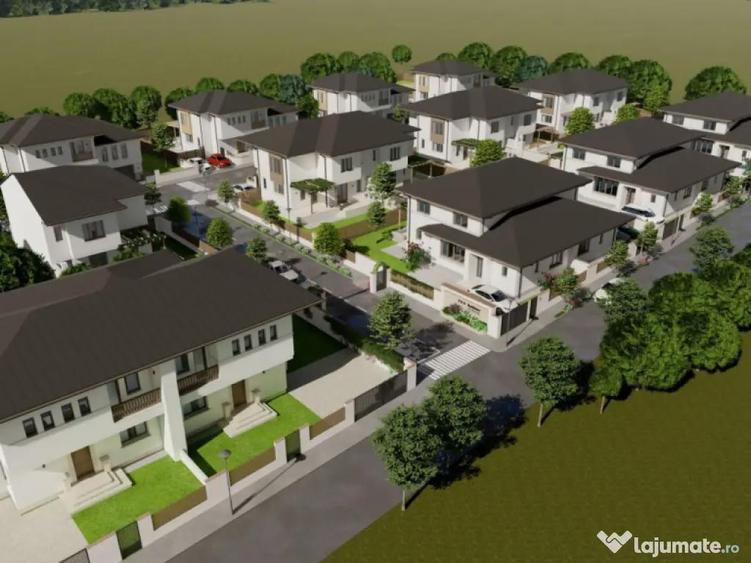 Teren intravilan cu poten?ial ridicat de dezvoltare I Corbe - 6