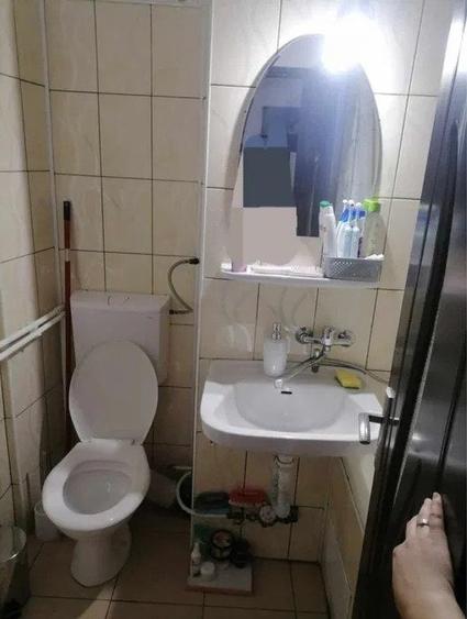 Apartament 2 camere, etaj 3/4, zona Tatarasi - 6