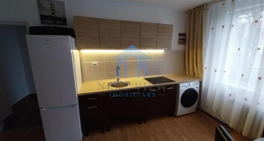 Apartament 3 camere, Gheorgheni, Loc de parcare - 3