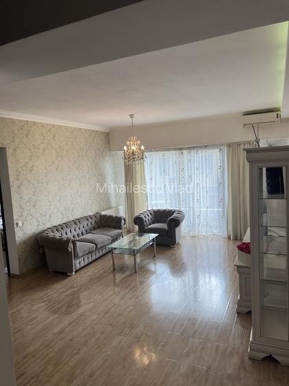 Apartament cu 2 camere decomandat, mobilat în Decebal Apartament cu 2 camere decomandat, mobilat în Decebal