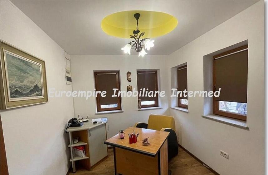 De inchiriat casa zona Bratianu Constanta - 15