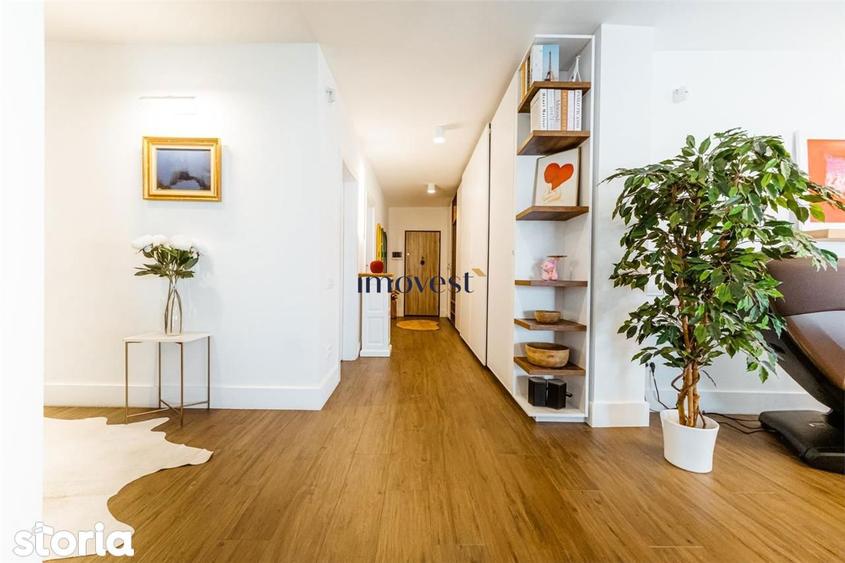 Penthouse de vanzare Gheorgheni, Jud Cluj zona Interservisan - 8