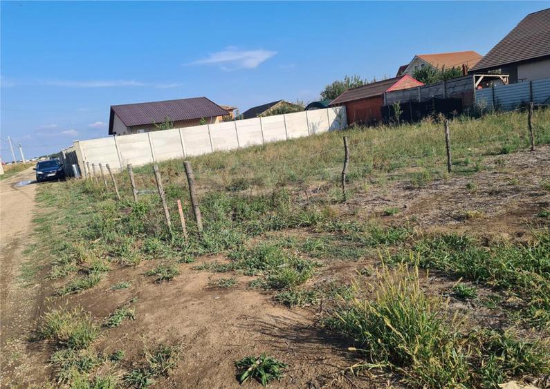 RECO Teren intravilan Livada de Bihor - 5