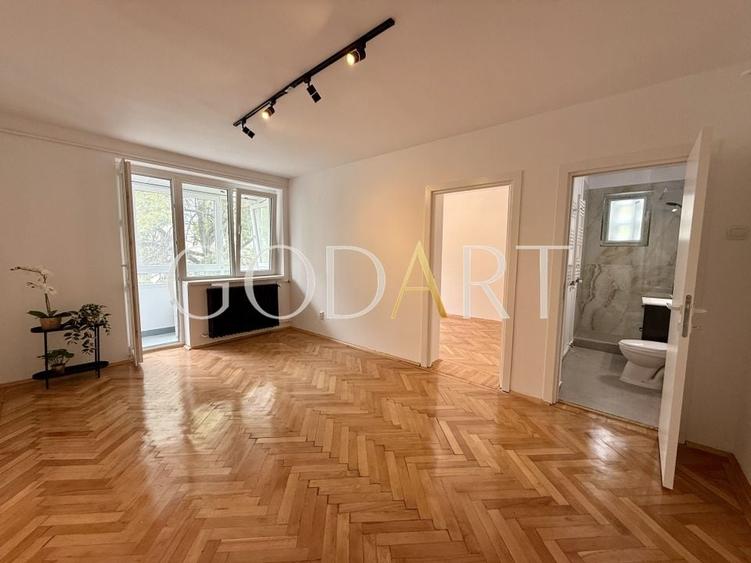 Apartament cu doua camere | Floreasca | Renovat - 1