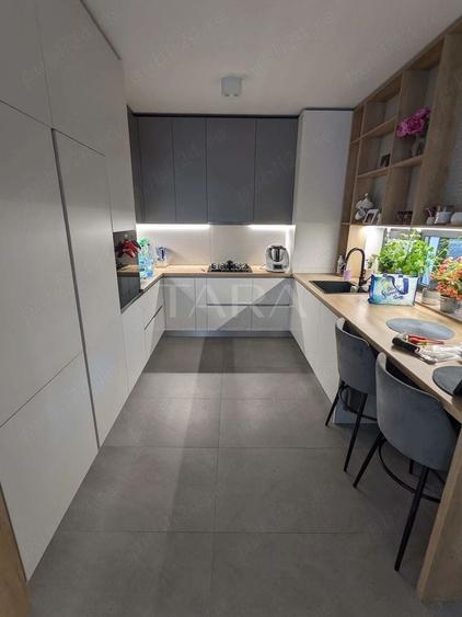 Casă modernă în zonă liniștită, zona Bună Ziua - 1