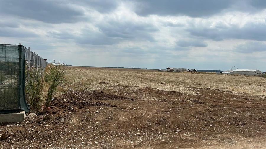 Vânzare teren intravilan Balotești – 5 loturi disponibile, langa Zotic Residence - 3