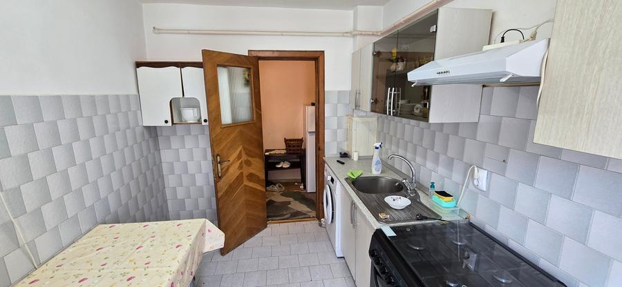 Apartament 3 camere  de vanzare ,etajul 1, Focsani - 17