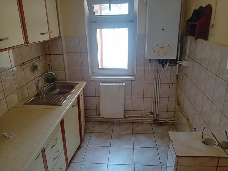 Ap 2 cam Maratei 40mp parter renovat centrala termopan termoizlat - 3