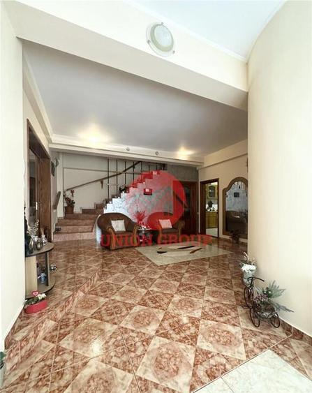 Casa la Cativa Pasi de Mare in Faleza Nord - Ideala Pentru F - 9