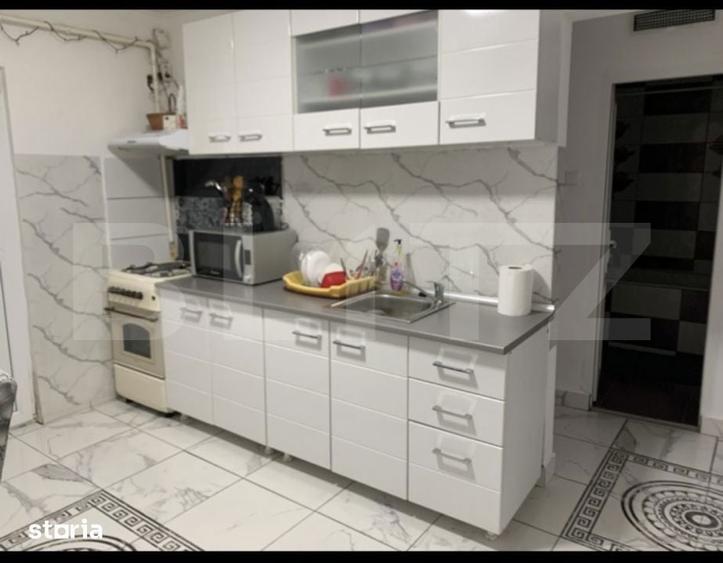 Apartament 2 camere, 43 mp, zona Micro 17 - 2