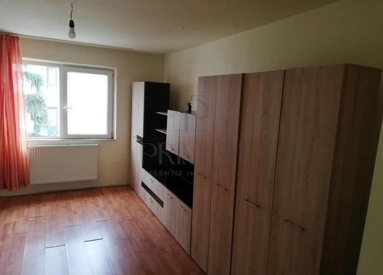 Garsoniera Renovata-Centrala-Aradului - 5