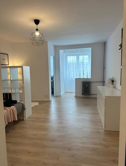 Tineretului Parc,Garsonieră Renovată Recent - 1