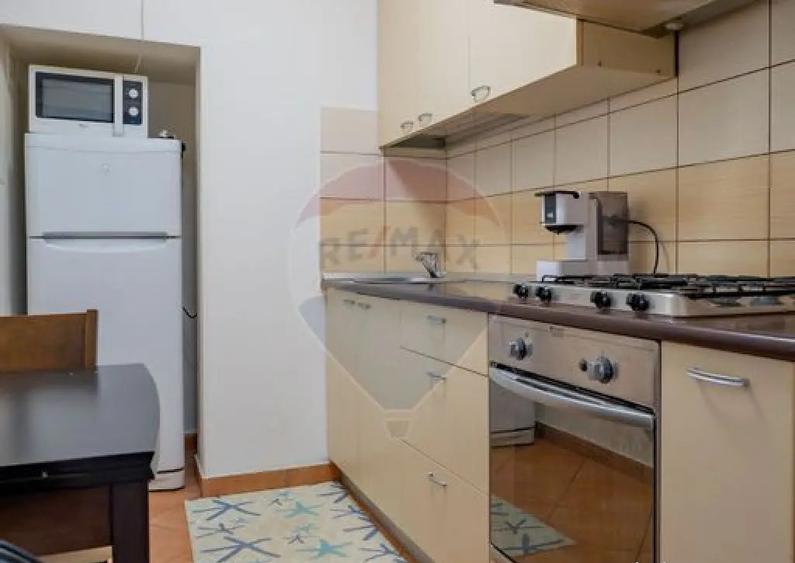 De Inchiriat Apartament 2 Camere in Centrul Bucurestiului - 3