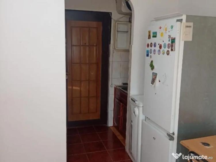 Camera de camin mobilata/utilata,AC, Bularga-Granit Center - 4