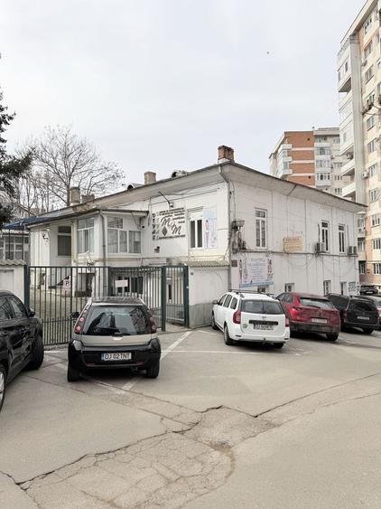 Proprietate ULTRACENTRALA Craiova- Teren 1302 mp+ Cladire 721 mp - 6