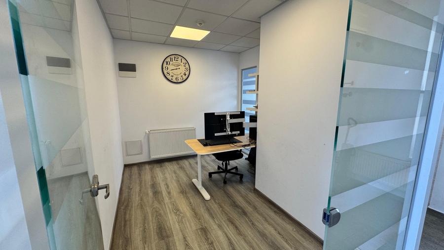 Birou de inchiriat in Eliberarii 14 - comision 0%, reprezentam propr - 7