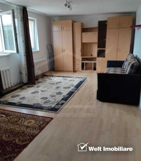 Apartament cu 1 camera in Manastur aproape de Parcul Rozelor