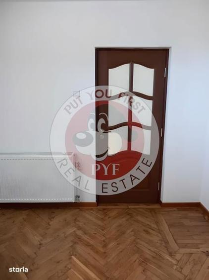 Ambasada Siriei | 3 camere | 75mp | decomandat | B12219 - 5