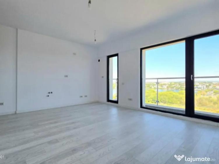 3 Camere Modern - in Complex Rezidential pe Malul Lacului - 17