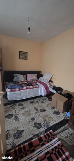 Proprietate cu 2 corpuri de casa Inel 2 / Berechet, Constan?a - 6