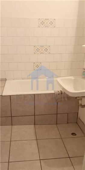 Garsoniera, Manastur - 2