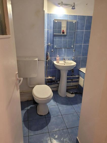 Vand apartament 2 camere zona pia?a langa ITM - 5