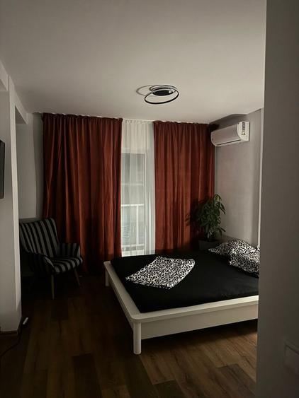 Inchiriez apartament 54 mp Codlea - 3