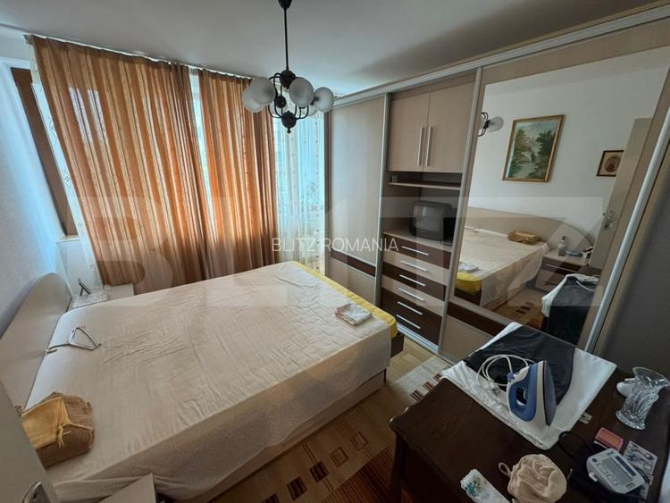 Exclusivitate! Apartament 2 camere | Etaj 1/4 | Bulevardul Decebal |