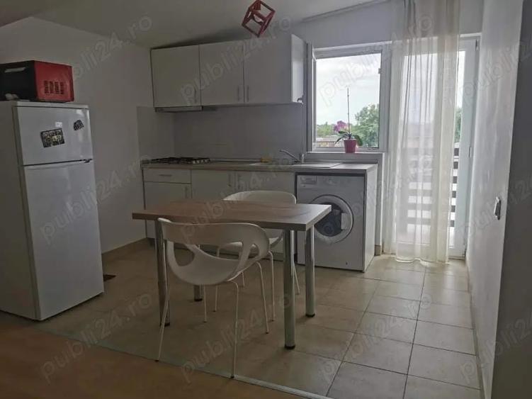 Inchiriez garsoniera soseaua Giurgiului capat Cfr Progresul - 2