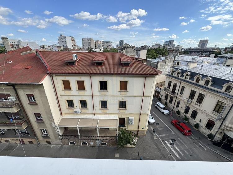 Apartament 3 camere de vanzare *Dacia - Vasile Lascar* - 25
