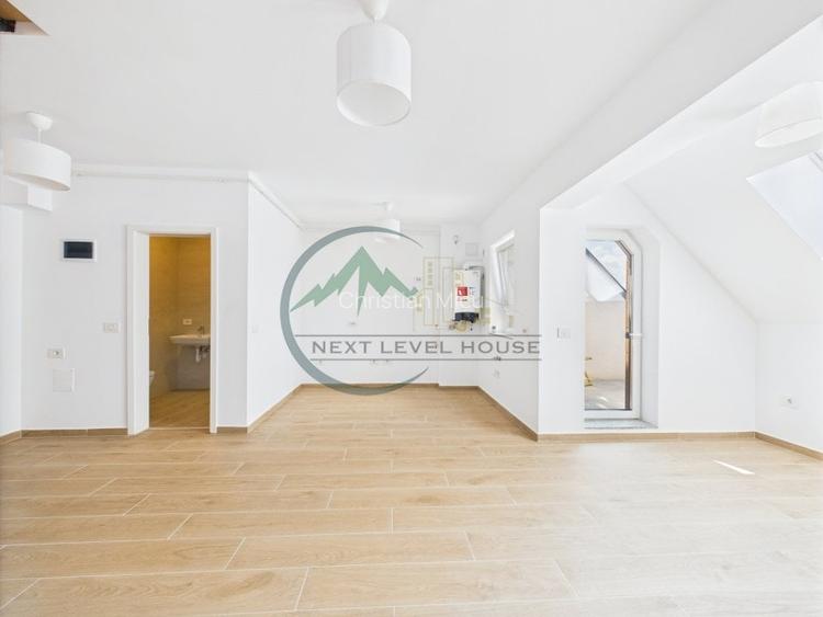 Apartament 3 camere, Maurer Villas, parcare si boxa