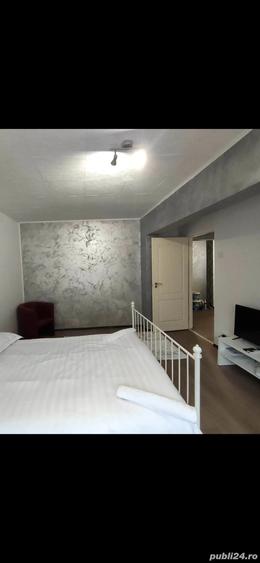 Apartament 2 camere zona pie?ei - 5