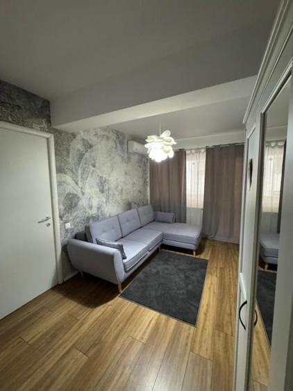 Apartament 2 Camere Mobilat Modern Trapezului Ozana Bloc Nou Metrou - 10